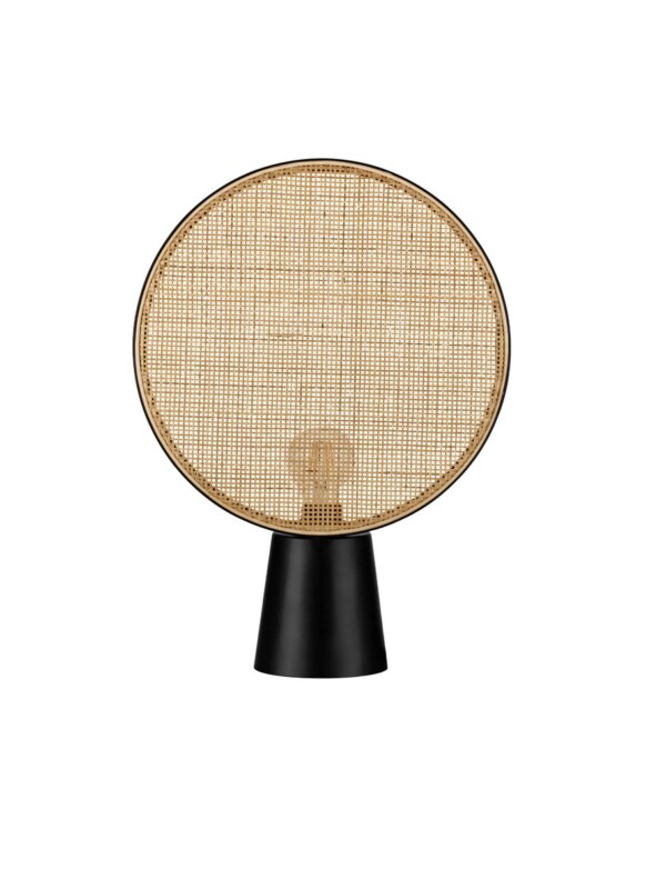Lampa stołowa COLVERZO LE45386 - Luces Exclusivas