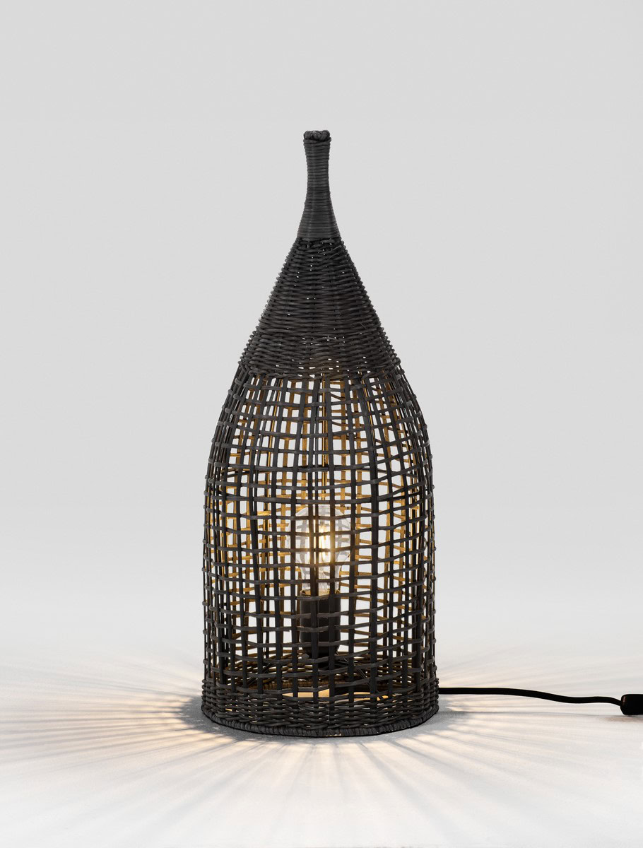 Lampa podłogowa ALDENZO LE45388 - Luces Exclusivas - obrazek 2