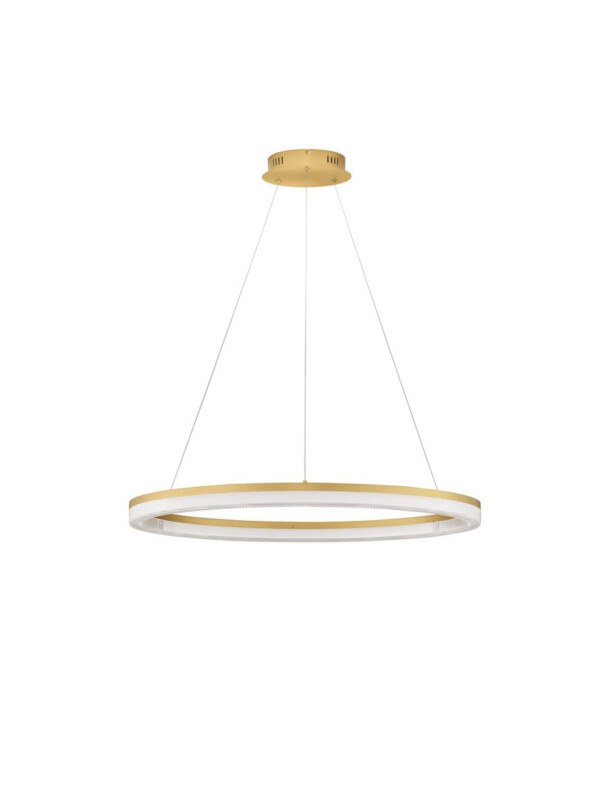 Lampa wisząca LANTELVO LE45392 - Luces Exclusivas