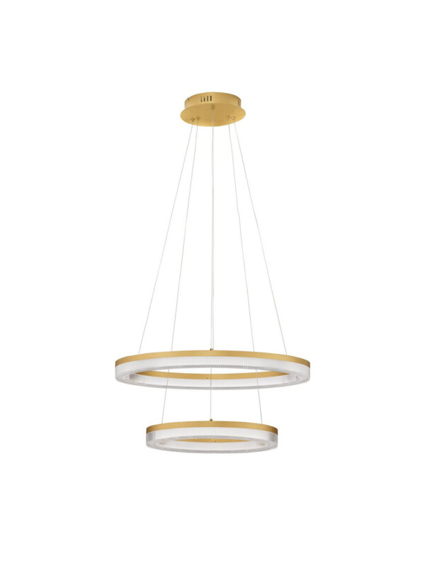 Lampa wisząca LANTELVO LE45393 - Luces Exclusivas