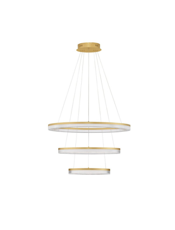 Lampa wisząca LANTELVO LE45394 - Luces Exclusivas