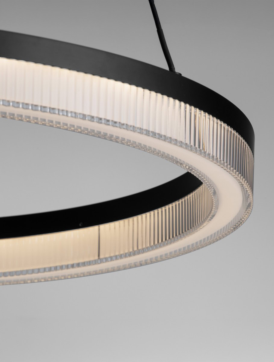 Lampa wisząca ESTARIO LE45395 - Luces Exclusivas - obrazek 3