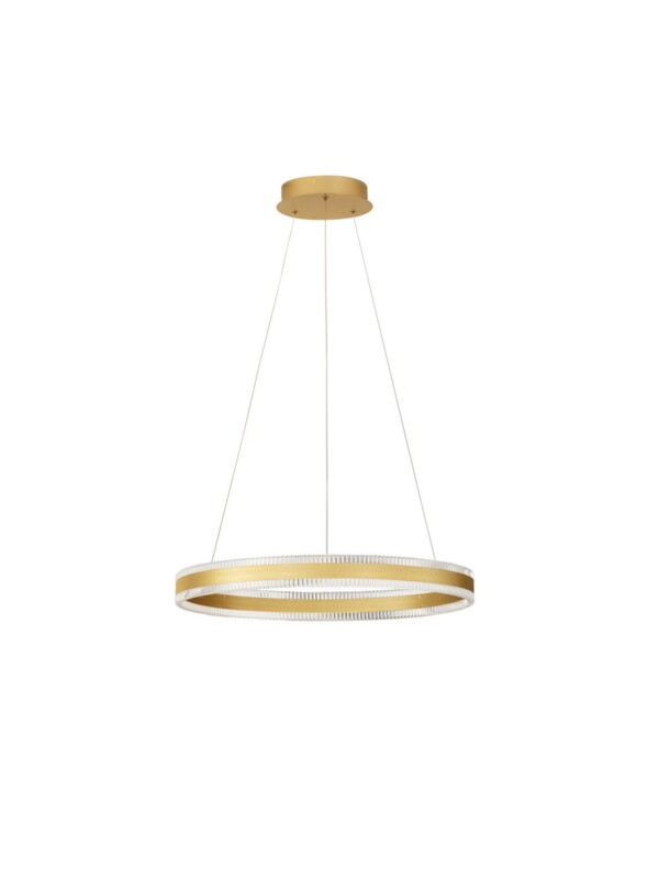 Lampa wisząca DONTERIO LE45398 - Luces Exclusivas