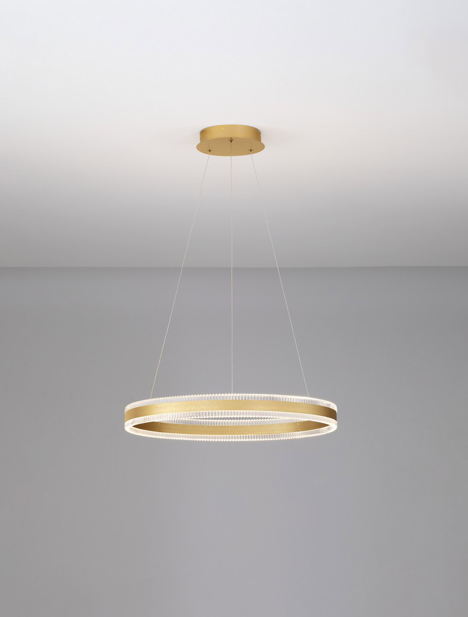 Lampa wisząca DONTERIO LE45398 - Luces Exclusivas - obrazek 2