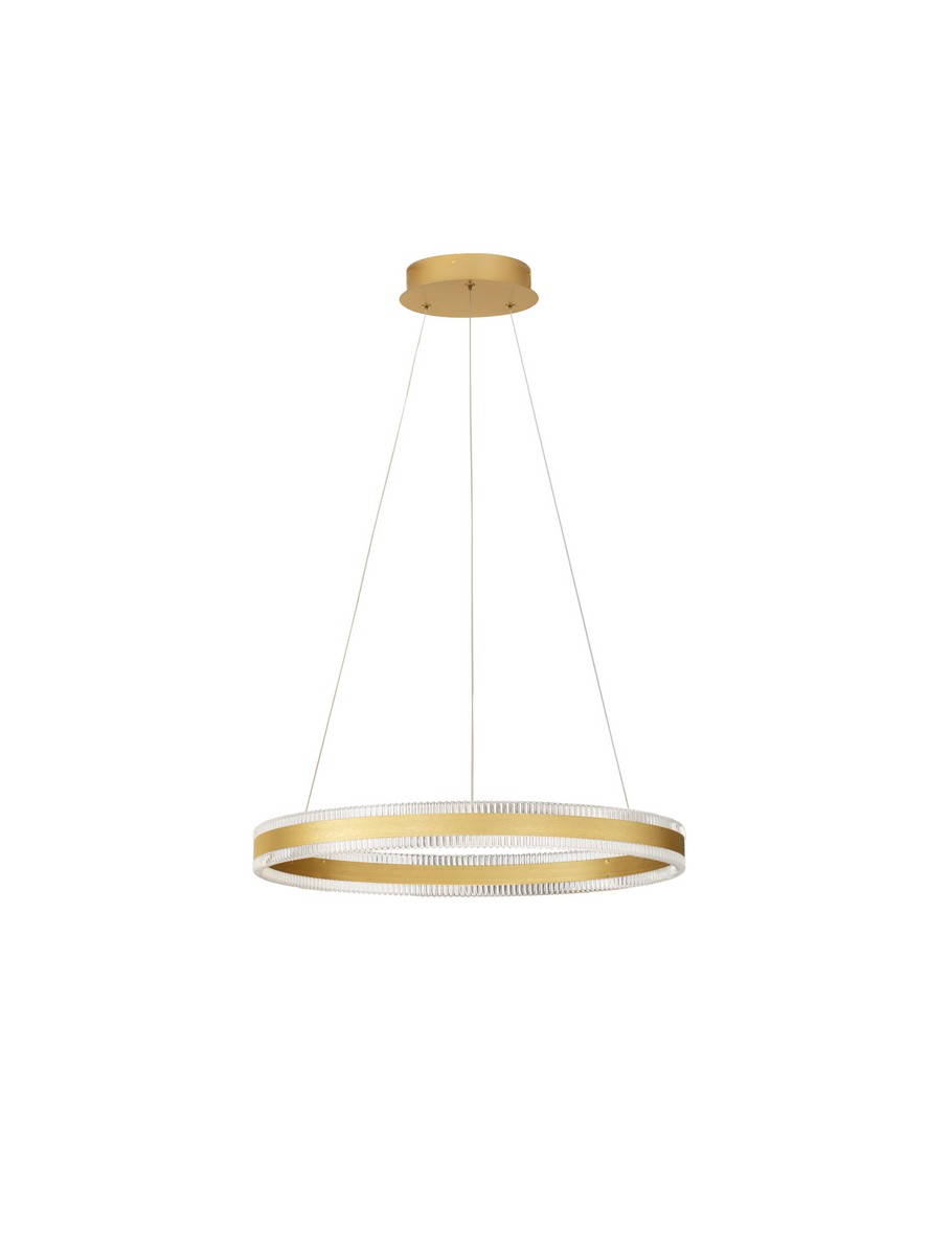 Lampa wisząca DONTERIO LE45398 - Luces Exclusivas