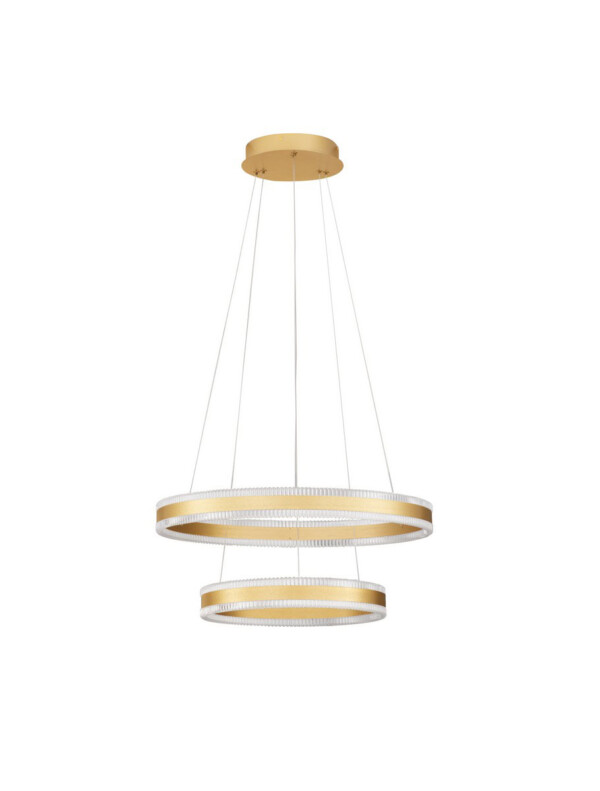 Lampa wisząca DONTERIO LE45399 - Luces Exclusivas