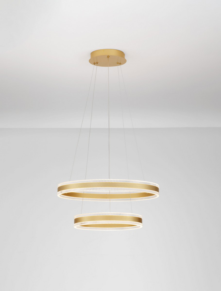Lampa wisząca DONTERIO LE45399 - Luces Exclusivas - obrazek 2
