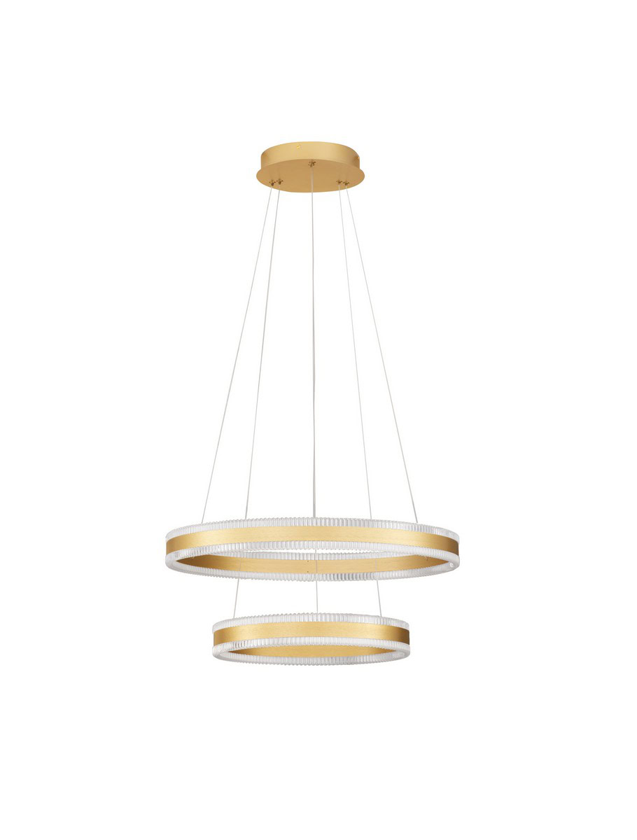 Lampa wisząca DONTERIO LE45399 - Luces Exclusivas