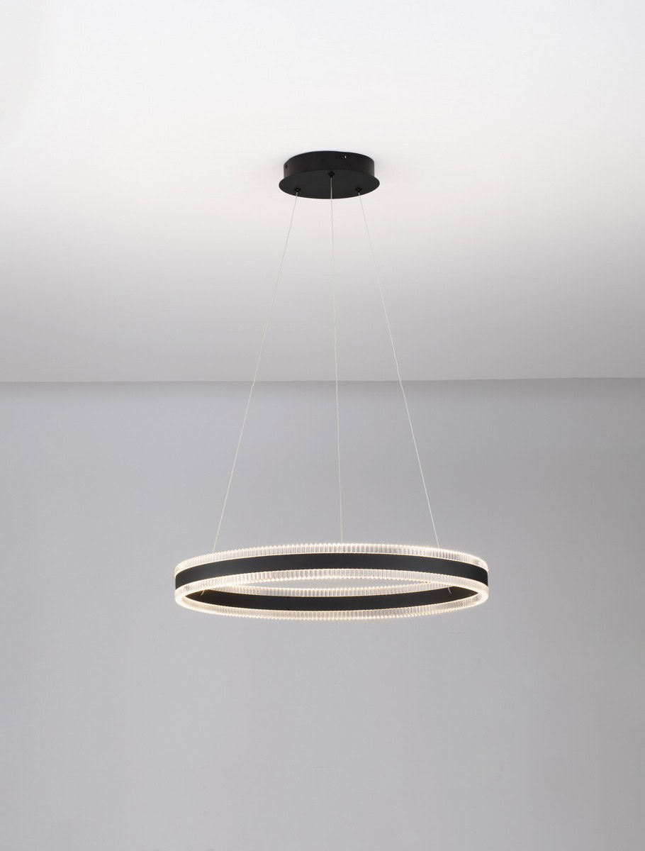 Lampa wisząca DONTERIO LE45400 - Luces Exclusivas - obrazek 2