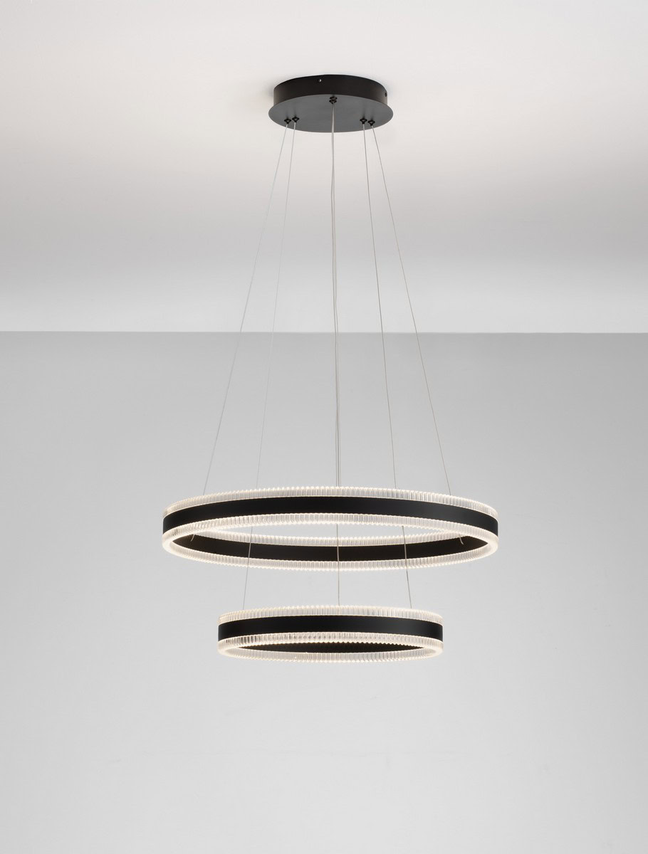 Lampa wisząca DONTERIO LE45401 - Luces Exclusivas - obrazek 2