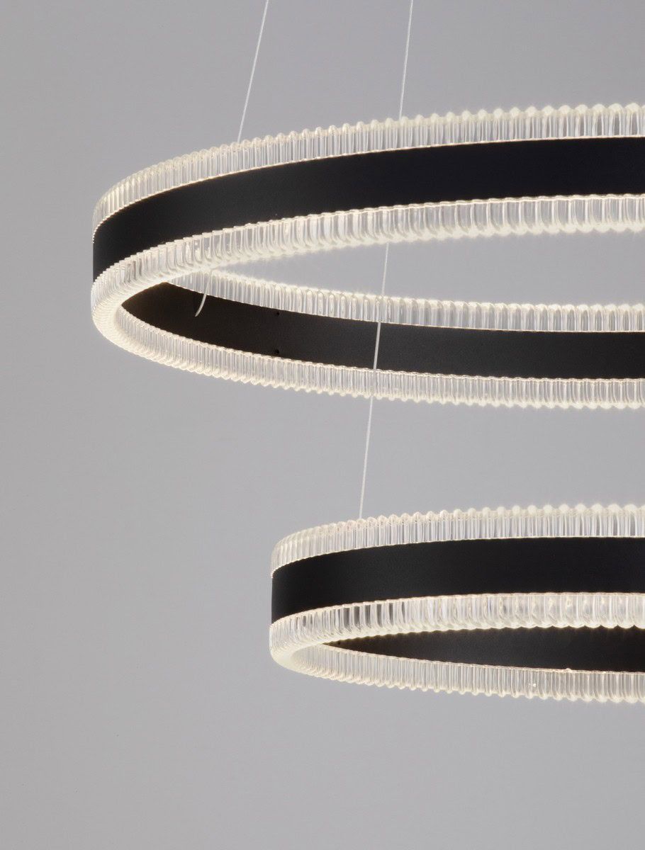 Lampa wisząca DONTERIO LE45401 - Luces Exclusivas - obrazek 3