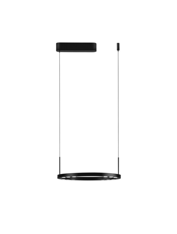Lampa wisząca CARENSO LE45405 - Luces Exclusivas
