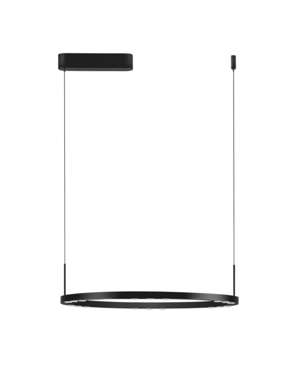 Lampa wisząca CARENSO LE45406 - Luces Exclusivas
