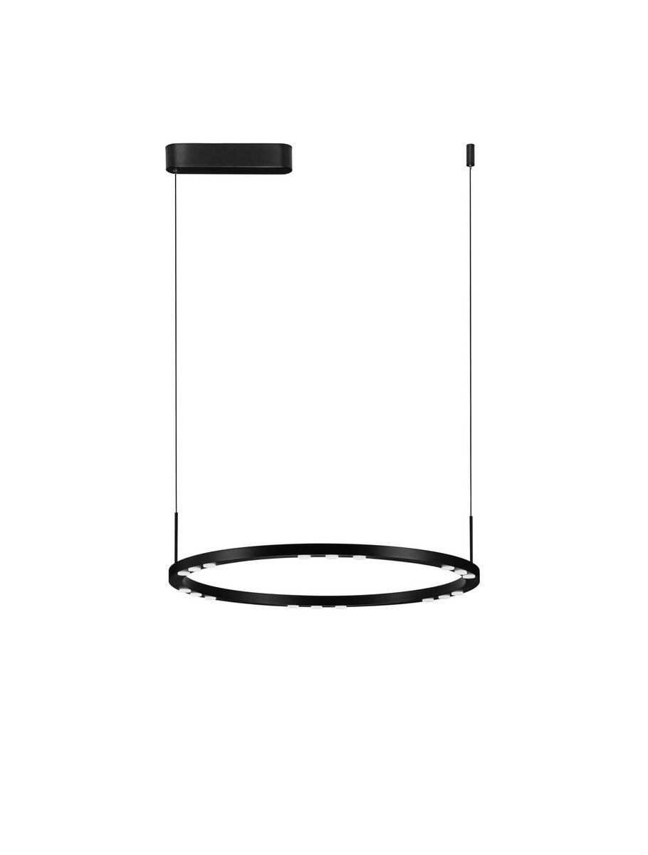 Lampa wisząca CARENSO LE45406 - Luces Exclusivas - obrazek 3