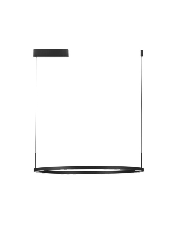 Lampa wisząca CARENSO LE45407 - Luces Exclusivas