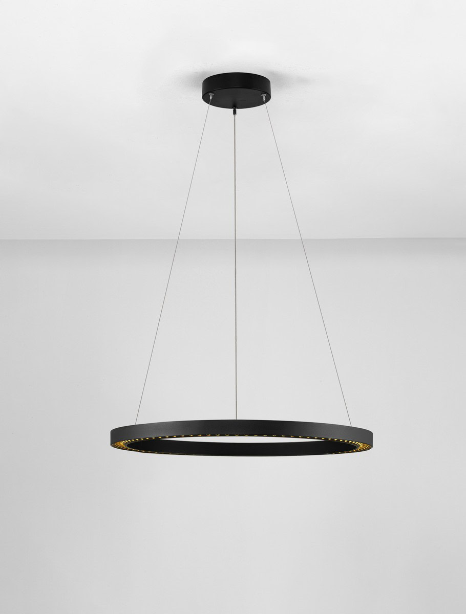 Lampa wisząca TARVANA LE45408 - Luces Exclusivas - obrazek 2