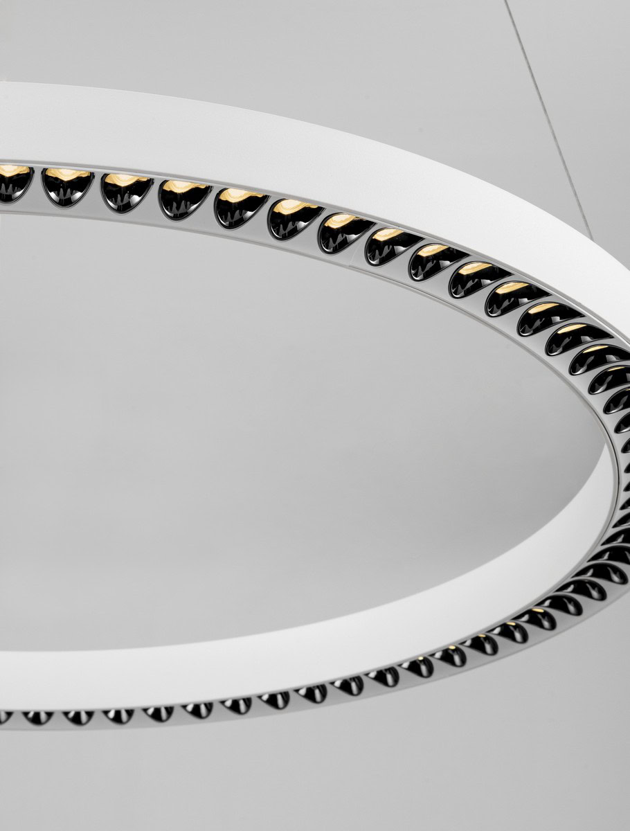 Lampa wisząca TARVANA LE45409 - Luces Exclusivas - obrazek 3
