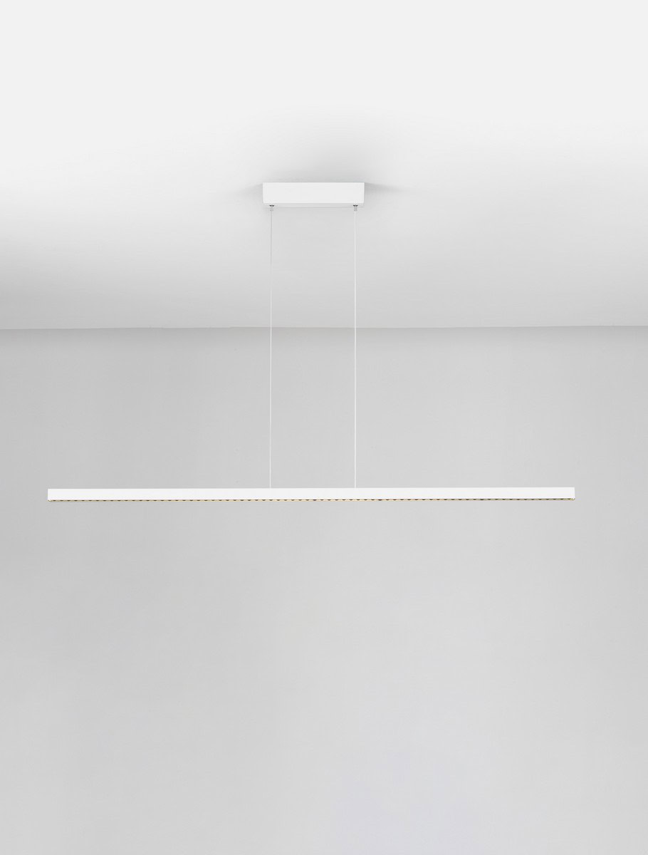 Lampa wisząca TARVANA LE45411 - Luces Exclusivas - obrazek 2