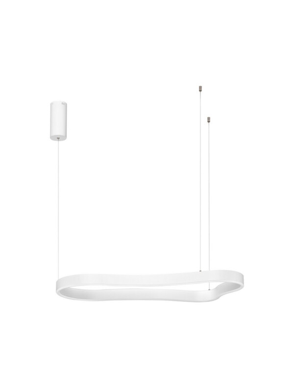 Lampa wisząca VELBANO LE45414 - Luces Exclusivas