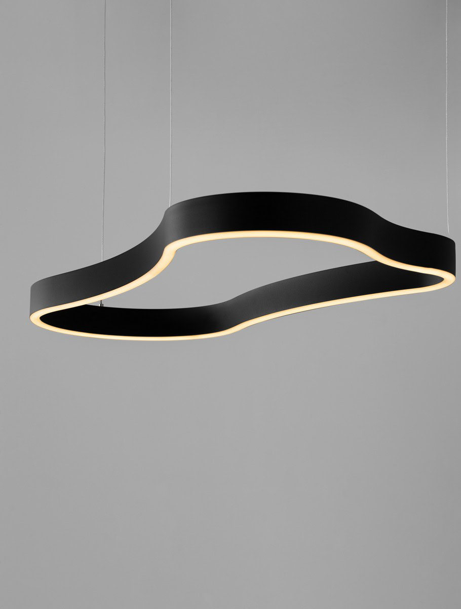 Lampa wisząca VELBANO LE45415 - Luces Exclusivas - obrazek 2