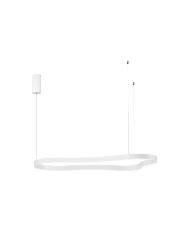 Lampa wisząca VELBANO LE45416 - Luces Exclusivas