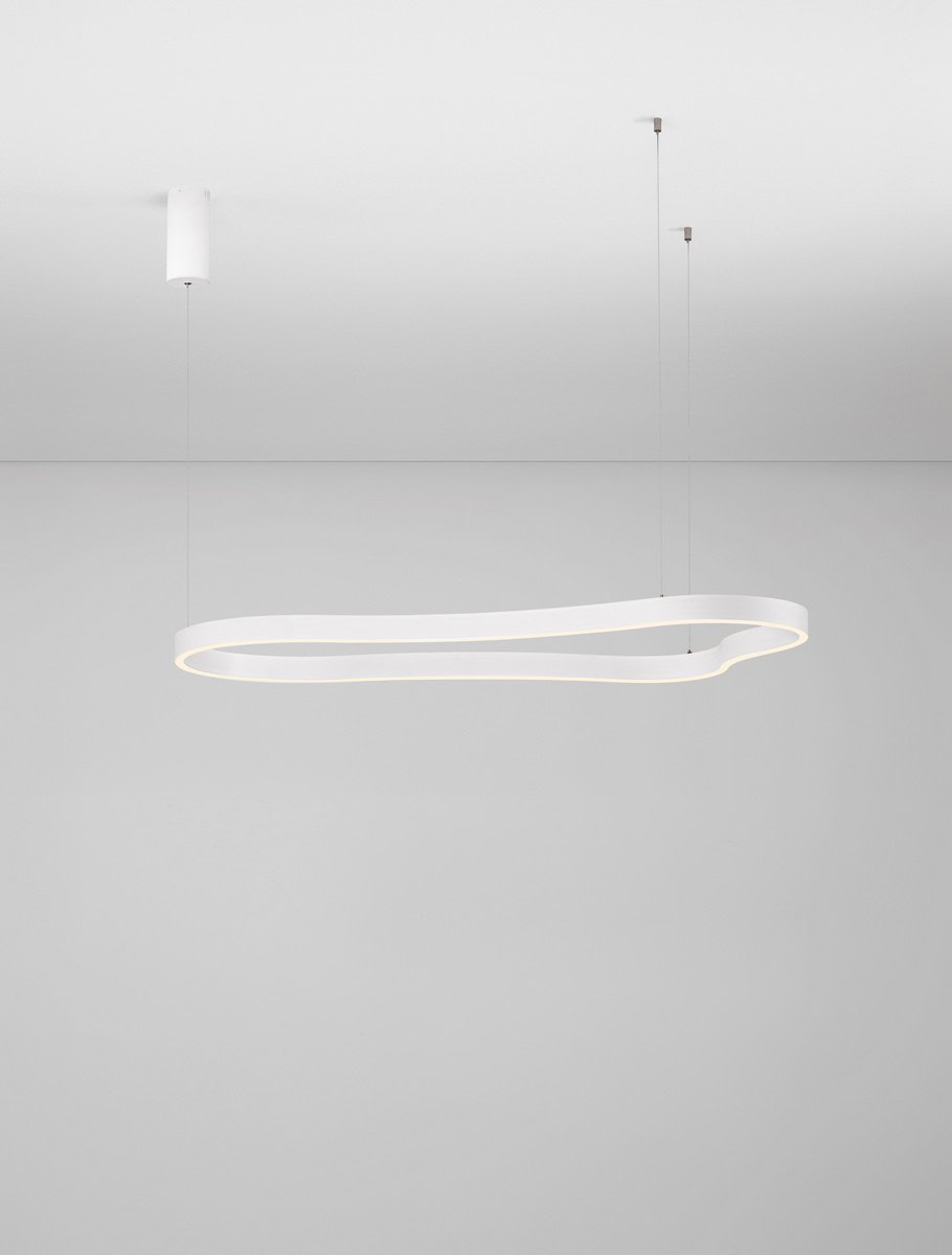 Lampa wisząca VELBANO LE45416 - Luces Exclusivas - obrazek 2