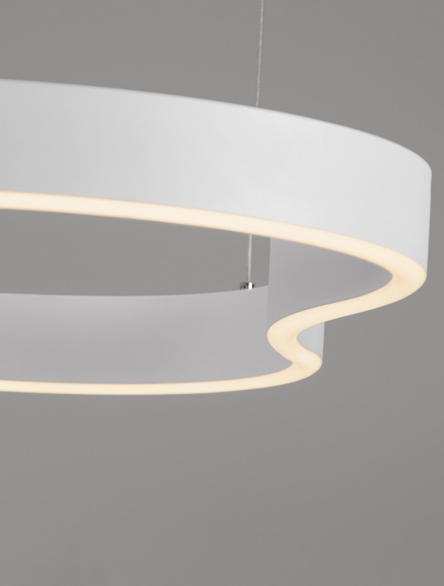 Lampa wisząca VELBANO LE45416 - Luces Exclusivas - obrazek 3