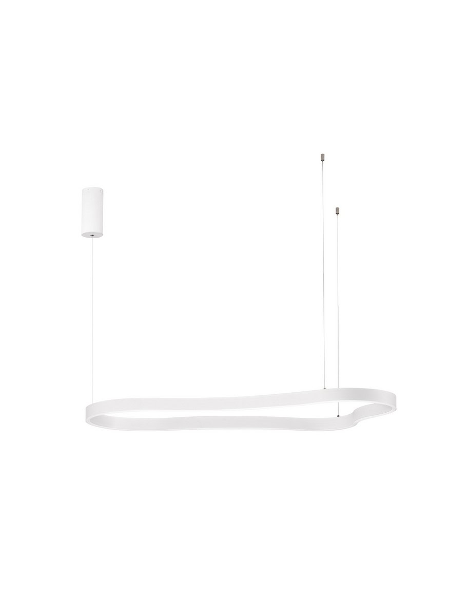Lampa wisząca VELBANO LE45416 - Luces Exclusivas