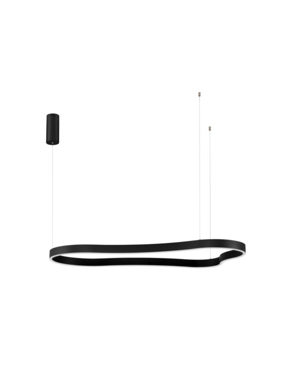 Lampa wisząca VELBANO LE45417 - Luces Exclusivas