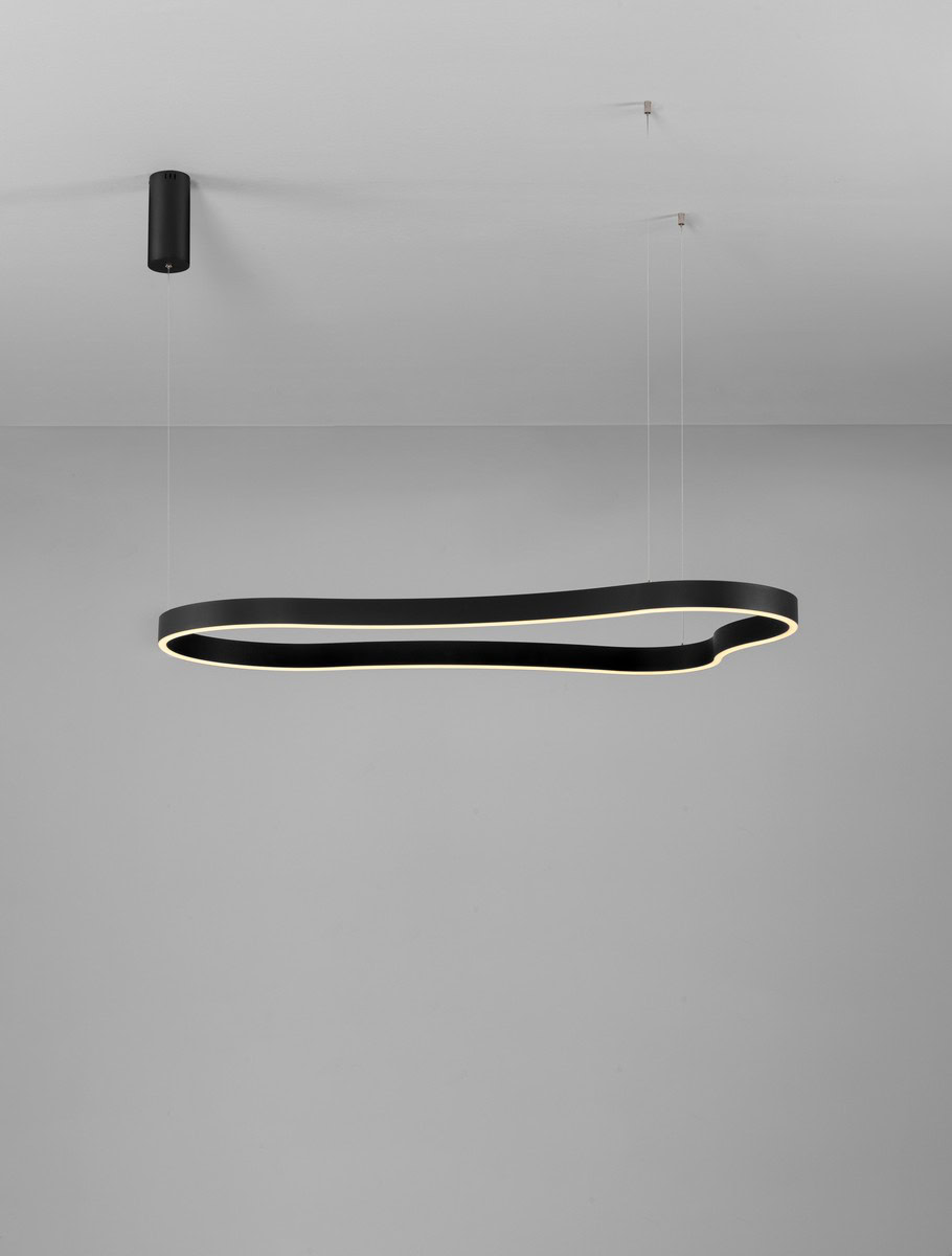 Lampa wisząca VELBANO LE45417 - Luces Exclusivas - obrazek 2