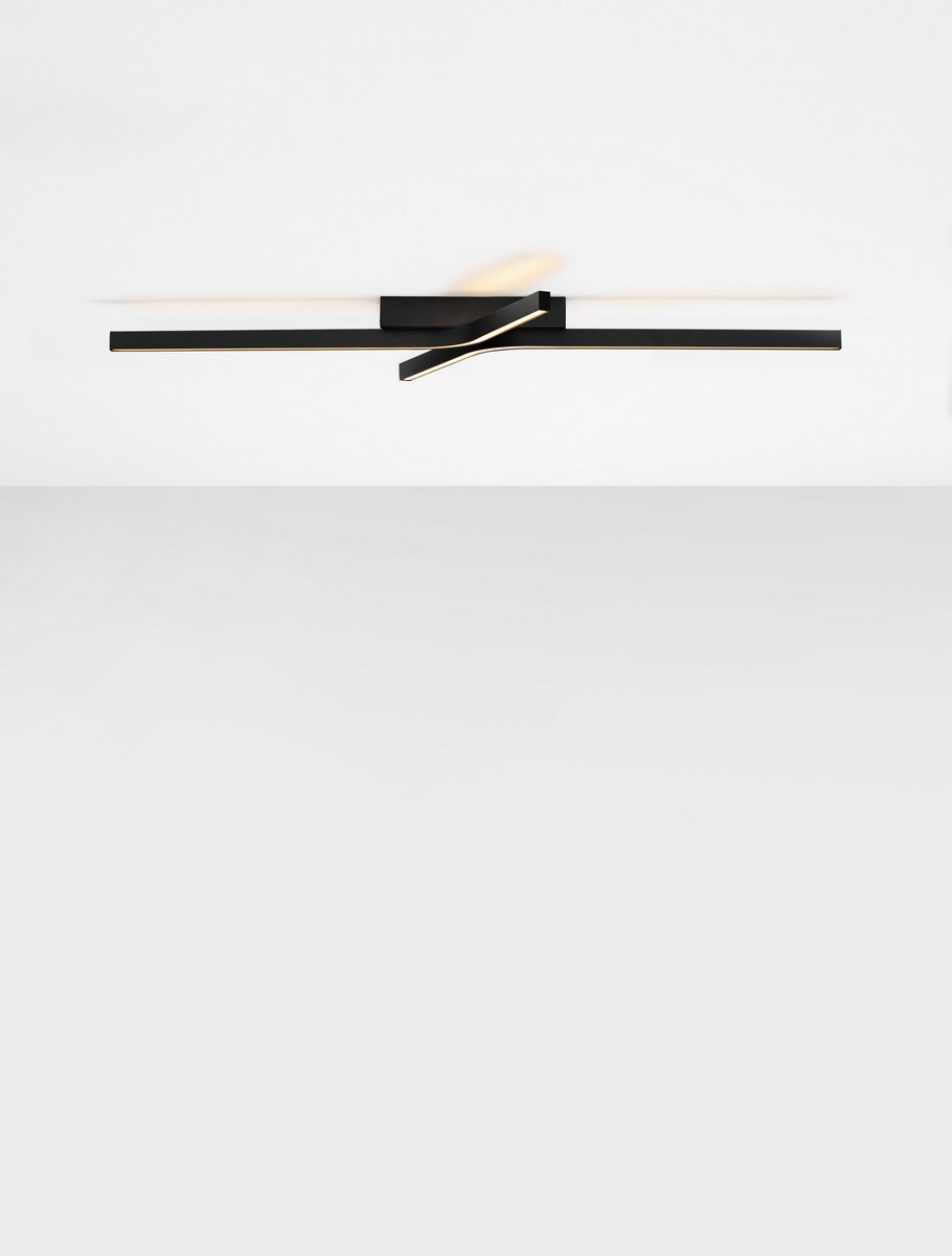 Lampa sufitowa MALERTA LE45419 - Luces Exclusivas - obrazek 3