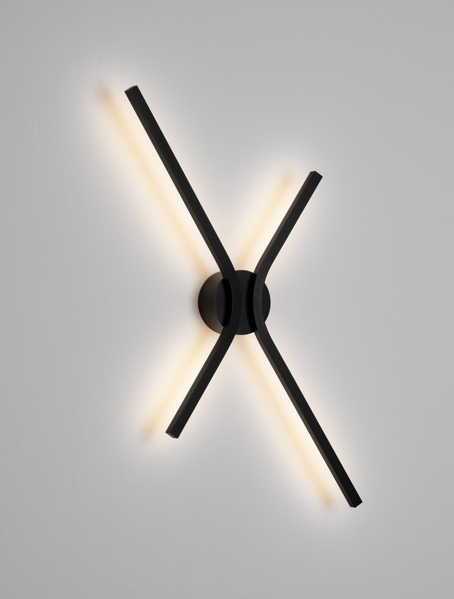 Kinkiet MALERTA LE45421 - Luces Exclusivas - obrazek 3