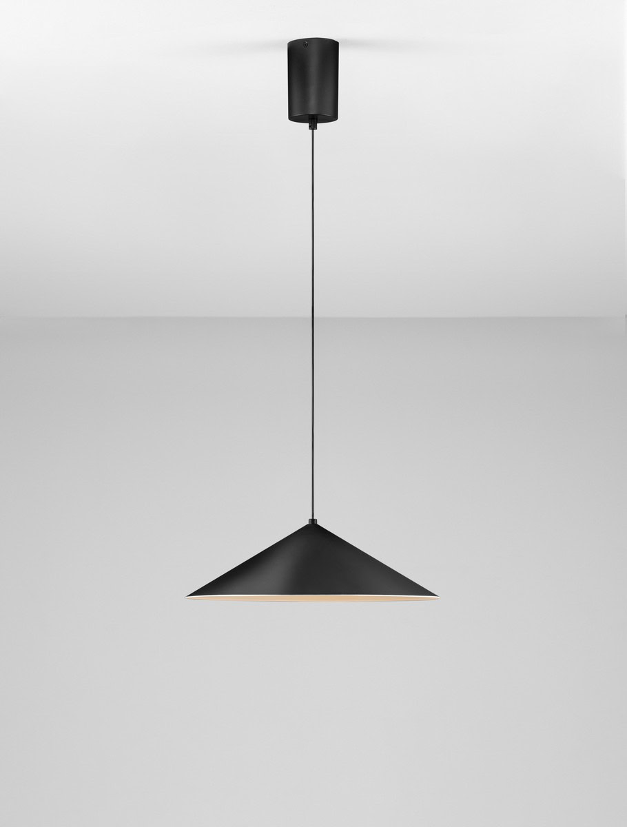 Lampa wisząca ZOLBINO LE45422 - Luces Exclusivas - obrazek 2