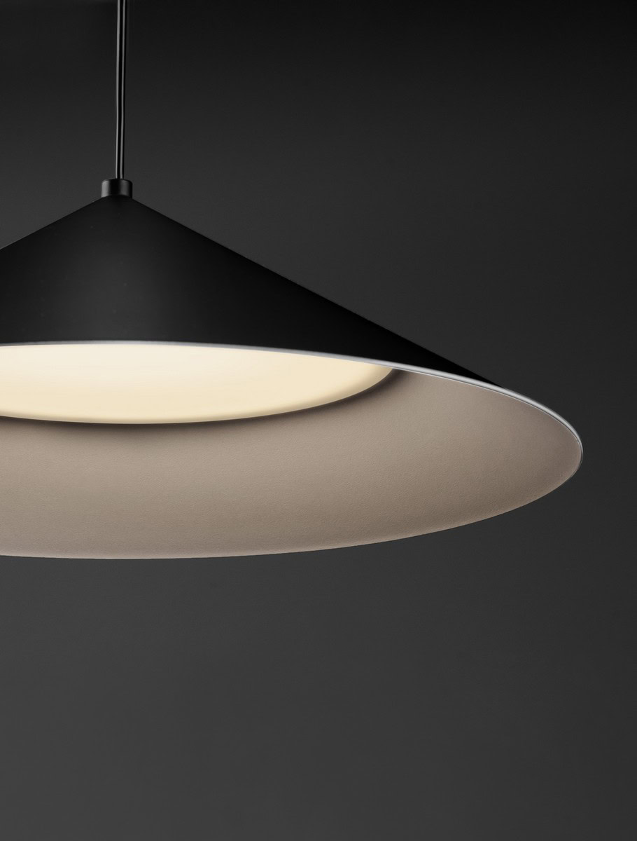 Lampa wisząca ZOLBINO LE45422 - Luces Exclusivas - obrazek 3