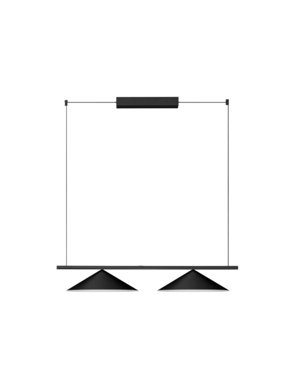 Lampa wisząca ZOLBINO LE45423 - Luces Exclusivas