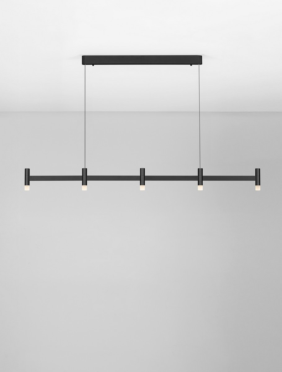 Lampa wisząca CORVETA LE45425 - Luces Exclusivas - obrazek 3