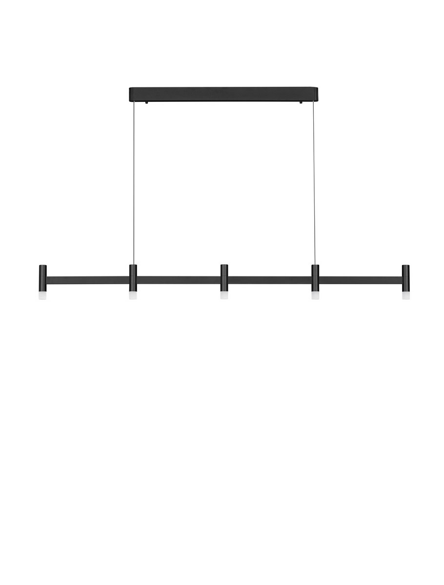 Lampa wisząca CORVETA LE45425 - Luces Exclusivas