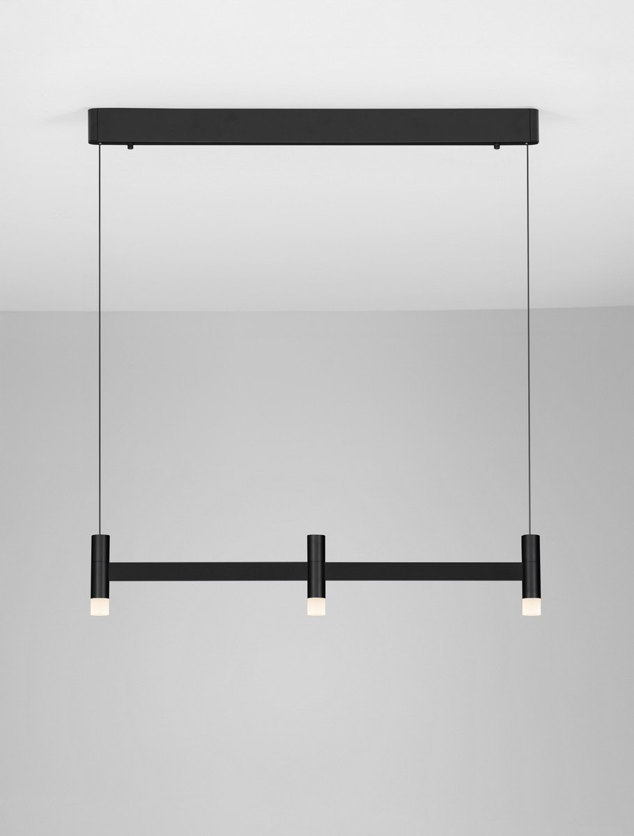 Lampa wisząca CORVETA LE45426 - Luces Exclusivas - obrazek 2