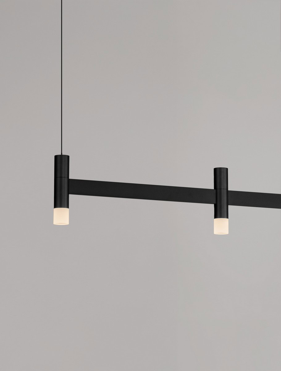 Lampa wisząca CORVETA LE45426 - Luces Exclusivas - obrazek 3