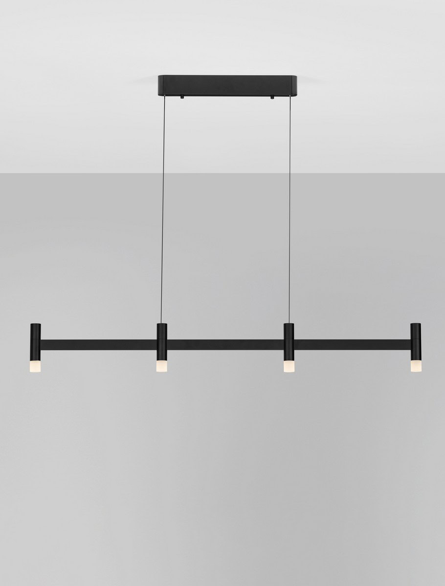 Lampa wisząca CORVETA LE45427 - Luces Exclusivas - obrazek 2
