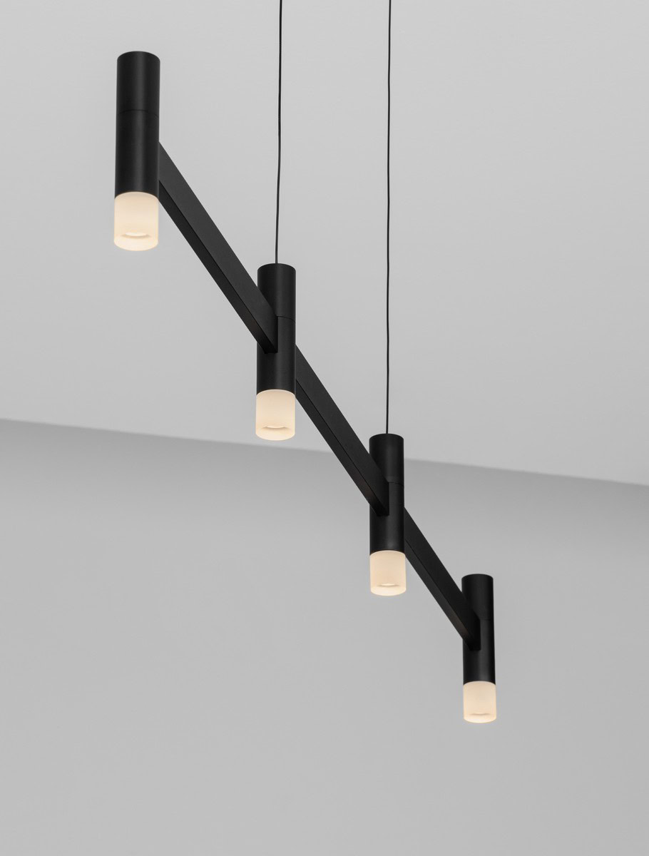 Lampa wisząca CORVETA LE45427 - Luces Exclusivas - obrazek 3