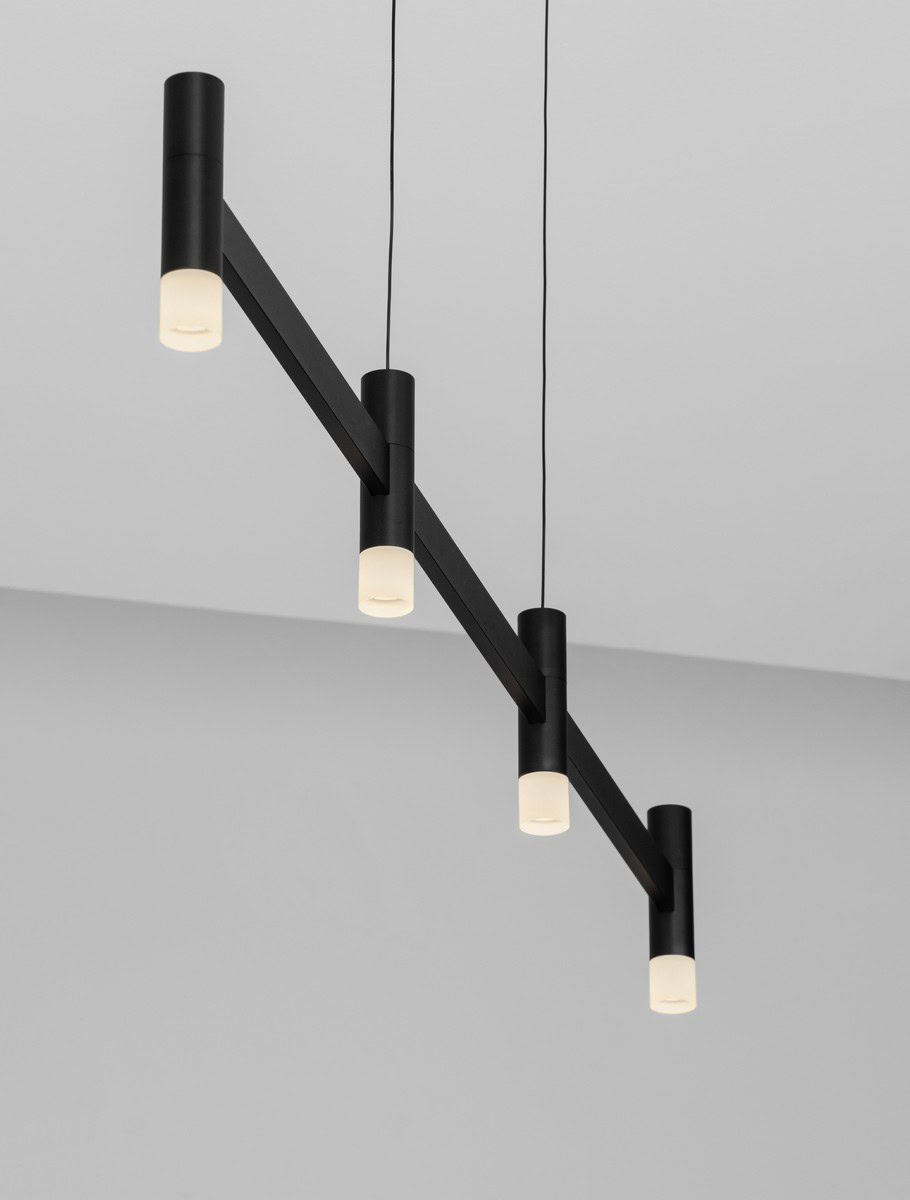 Lampa wisząca CORVETA LE45428 - Luces Exclusivas - obrazek 2