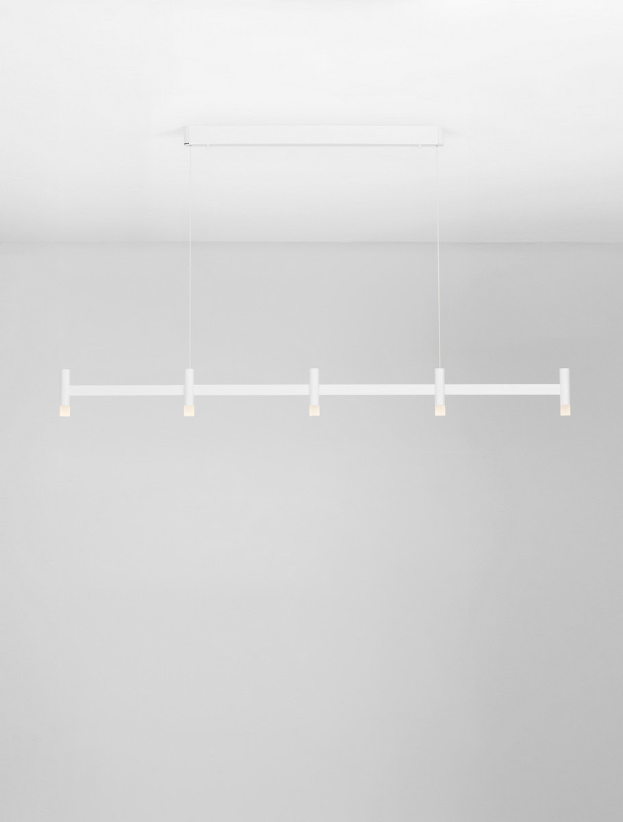 Lampa wisząca CORVETA LE45429 - Luces Exclusivas - obrazek 2