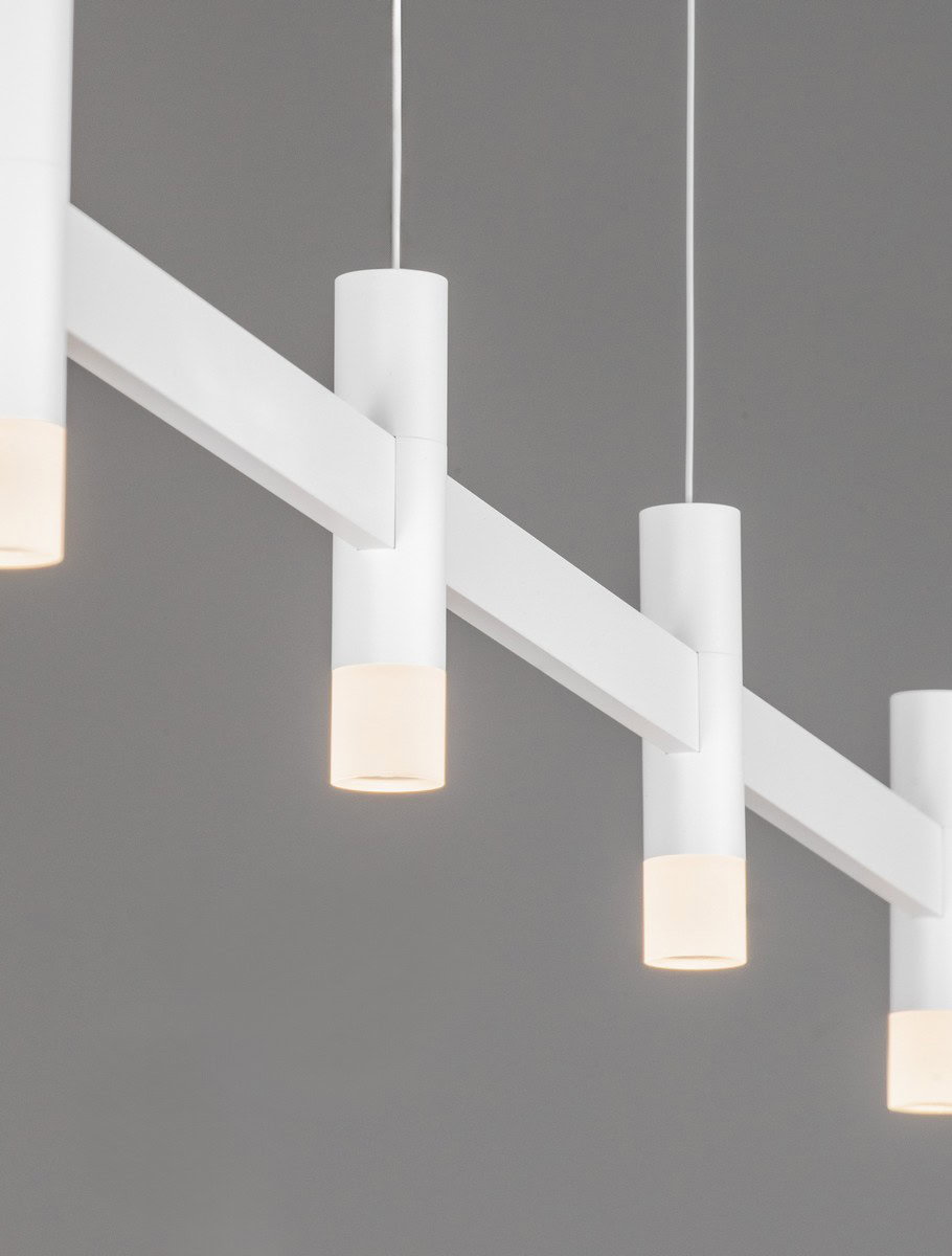 Lampa wisząca CORVETA LE45432 - Luces Exclusivas - obrazek 3