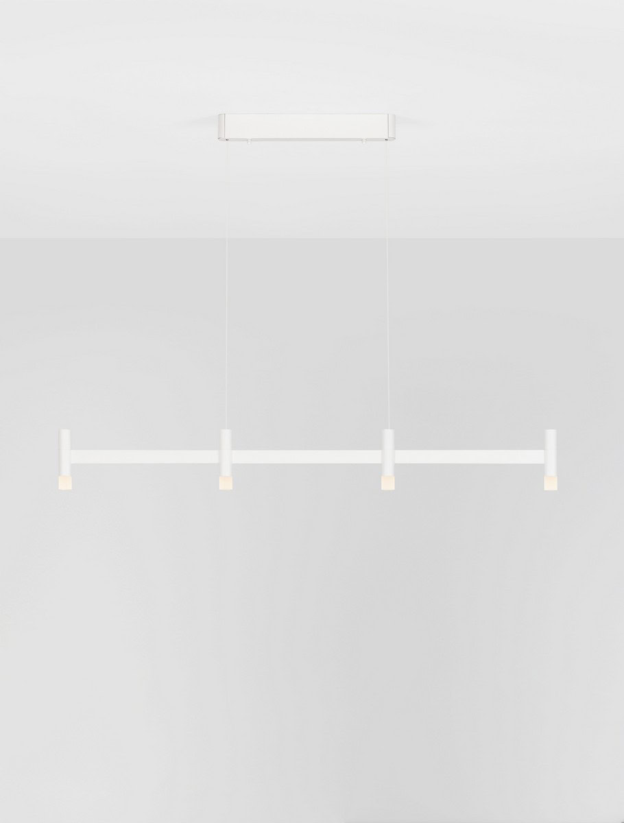 Lampa wisząca CORVETA LE45433 - Luces Exclusivas - obrazek 2
