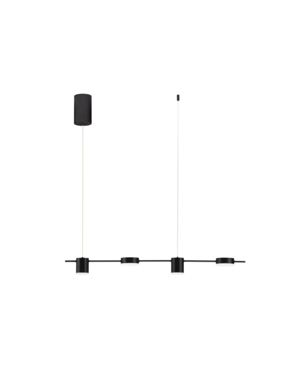 Lampa wisząca ORELVIO LE45434 - Luces Exclusivas