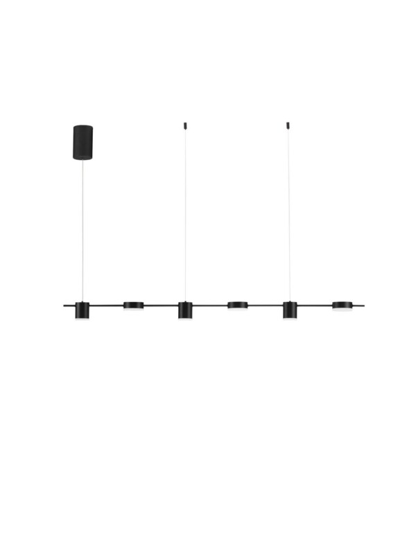 Lampa wisząca ORELVIO LE45435 - Luces Exclusivas
