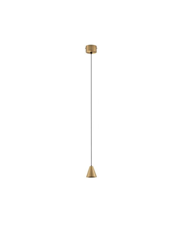 Lampa wisząca GRONVILO LE45438 - Luces Exclusivas
