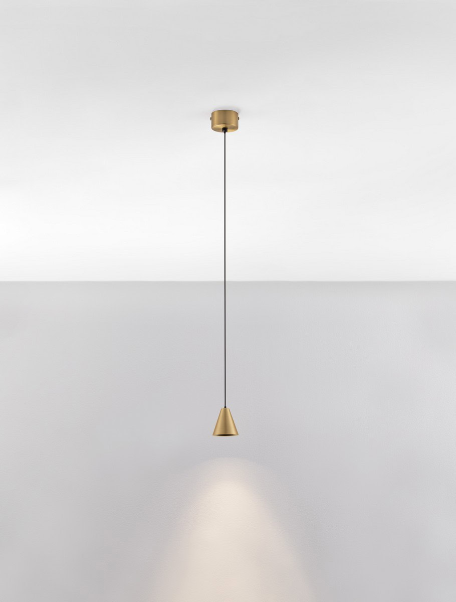 Lampa wisząca GRONVILO LE45438 - Luces Exclusivas - obrazek 2