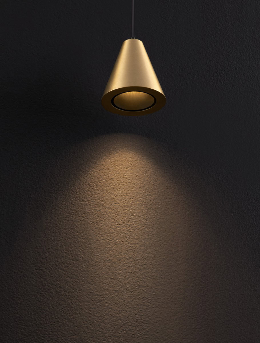 Lampa wisząca GRONVILO LE45438 - Luces Exclusivas - obrazek 3